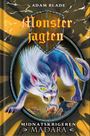 Monsterjagten (40) Midnatskrigeren Madara