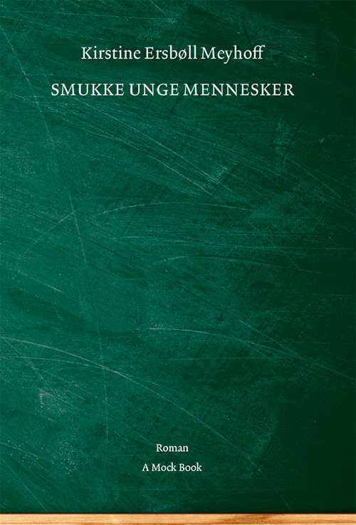 Smukke unge mennesker