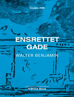 Ensrettet gade