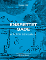 Ensrettet gade