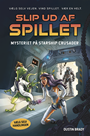 Slip ud af spillet 2: Mysteriet på Starship Crusader