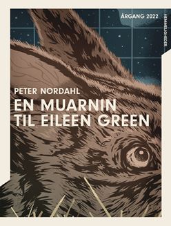 En muarnin til Eileen Green | PAPERBACK