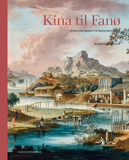 Kina til Fanø