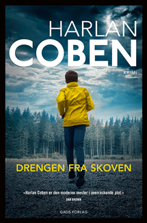 Drengen fra skoven
