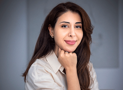 Rana Eizad
