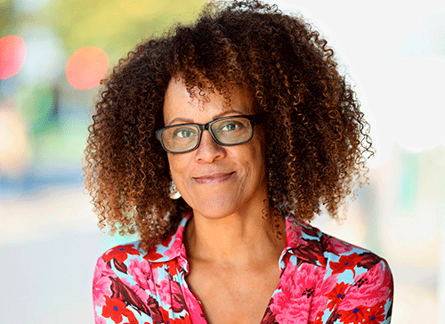Bernardine Evaristo