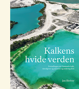 Kalkens hvide verden
