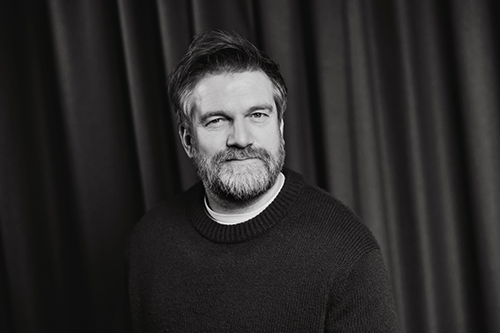 Kristian Eli Andersen