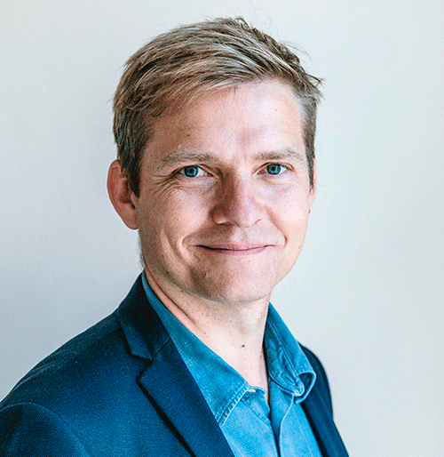 Rune Detlif Baastrup