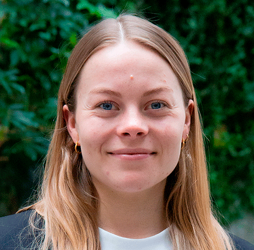 Jeanne Dahl Olsen