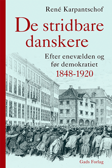 De stridbare danskere