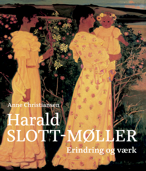 Harald Slott-Møller