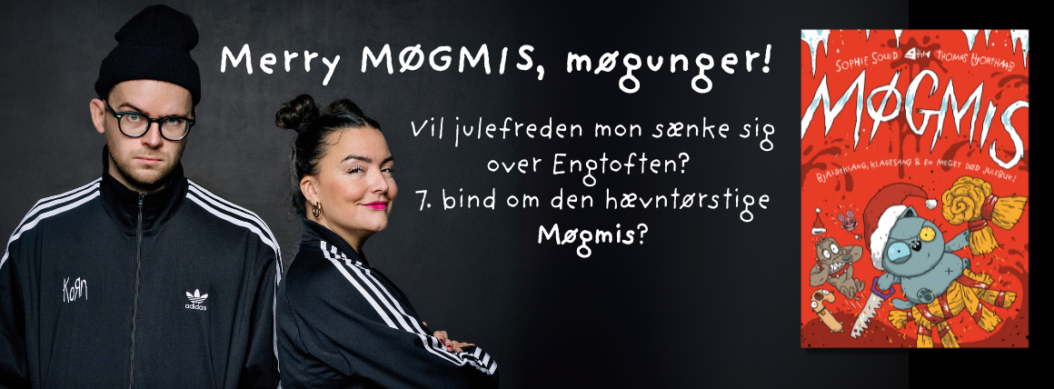 Møgmis 7