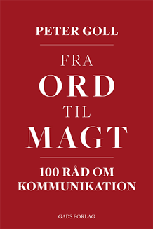 Fra ord til magt