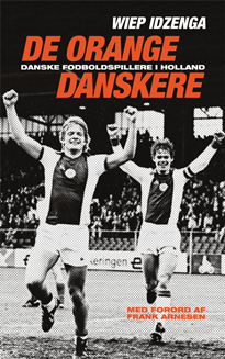 De orange danskere