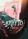 Krypto (3) På åbent hav