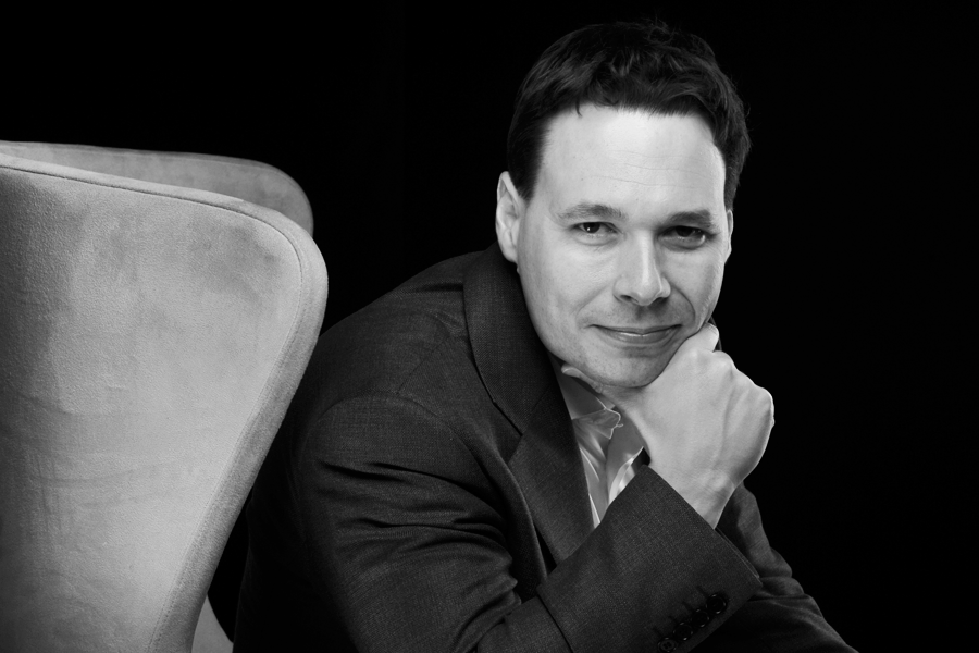 Rasmus Glenthøj