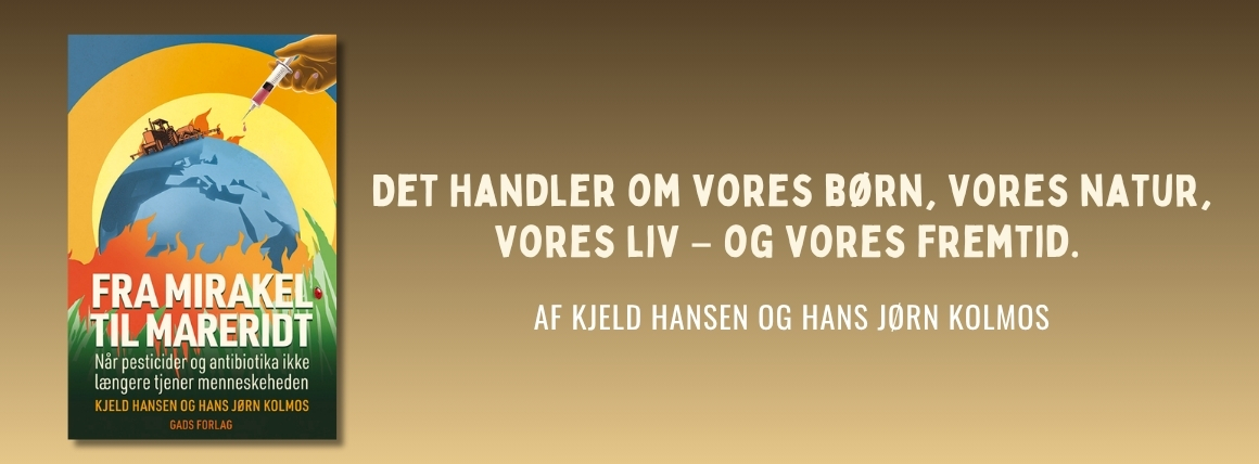 Fra mirakel til mareridt