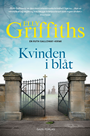 Kvinden i blåt