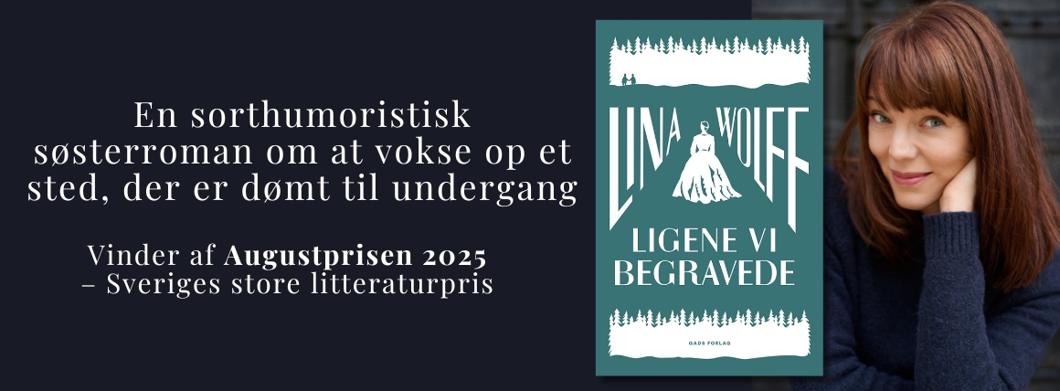 Ligene vi begravede