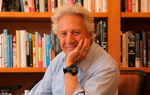 Dustin Hoffman