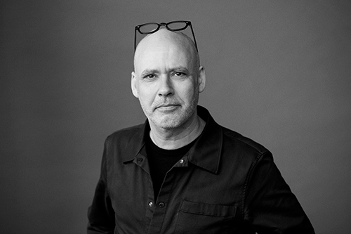Klaus Rothstein