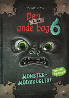 Den lille onde bog 6