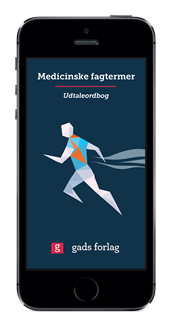 Udtaleordbog