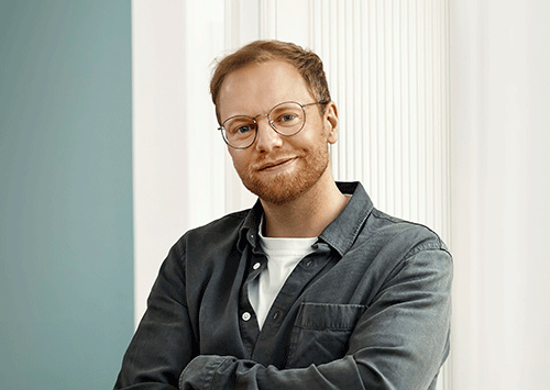 Brian Traantoft Rasmussen