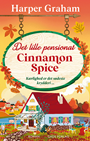 Det lille pensionat Cinnamon Spice