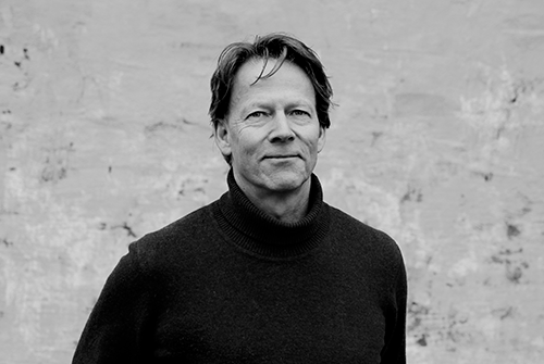 Sverre  Henmo