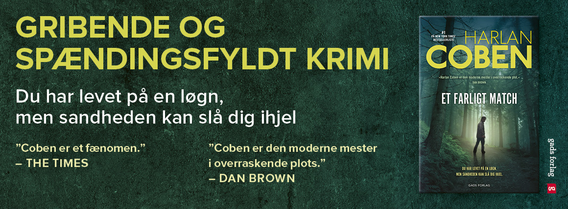 Et farligt match