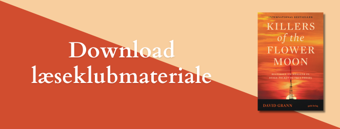 Download læseklubmateriale