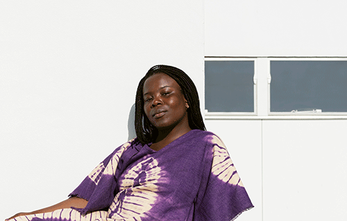 Lucia Odoom