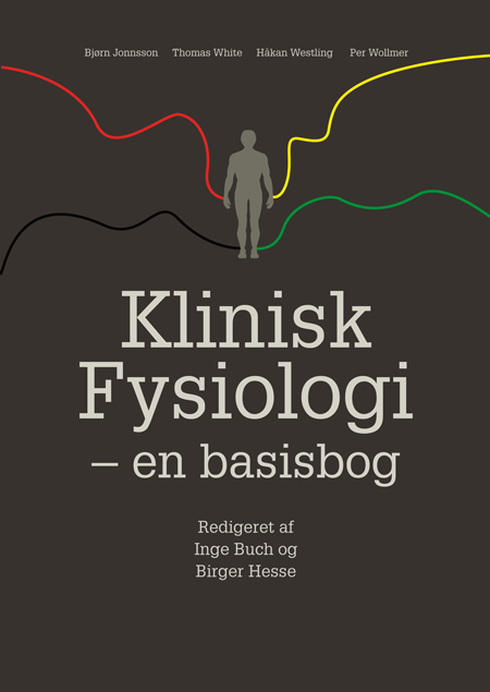 Klinisk Fysiologi - en basisbog