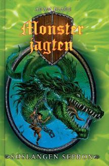 Monsterjagten  (2) Søslangen Sepron