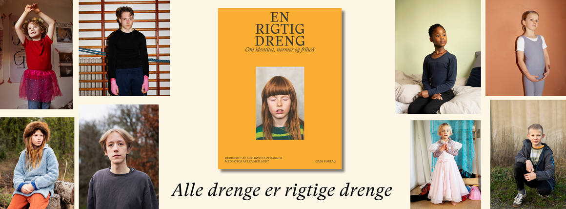 En rigtig dreng