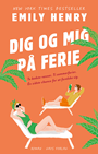 Dig og mig på ferie