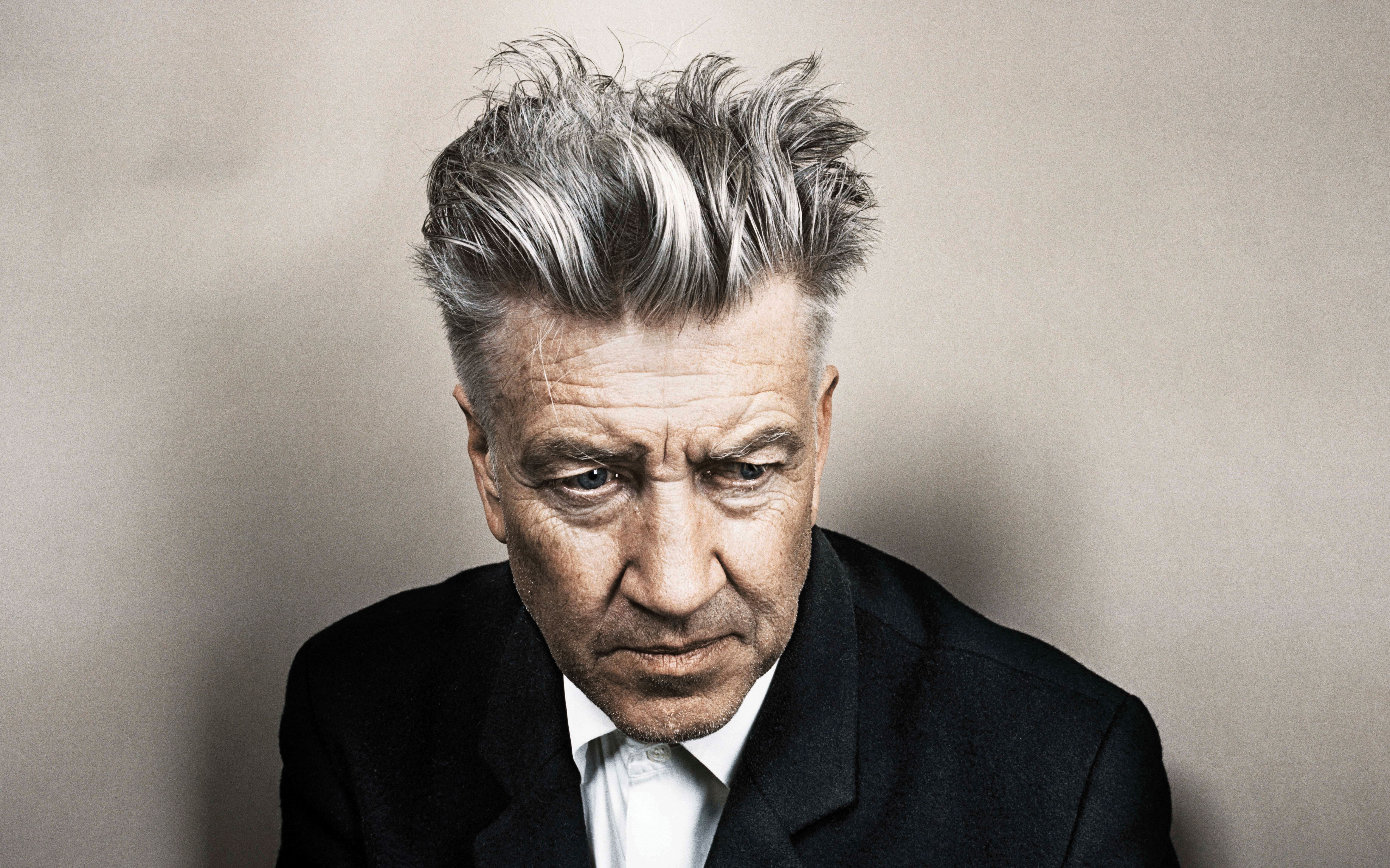 David Lynch