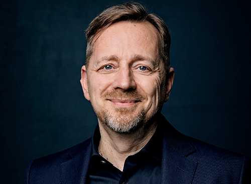 Martin Kristiansen
