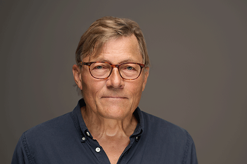Ole Retsbo