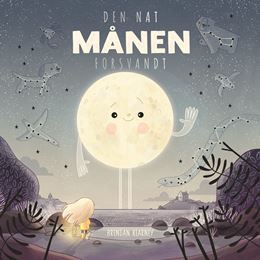 Den nat Månen forsvandt