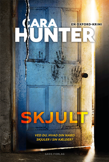 Skjult