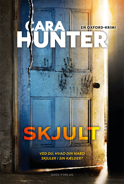 Skjult