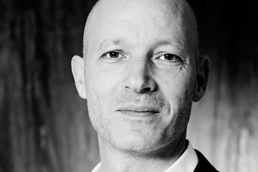 Ulrik Langen