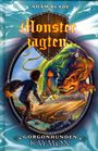 Monsterjagten (16) Gorgonhunden Kaymon