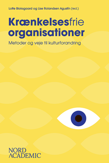 Krænkelsesfrie organisationer