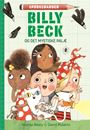 Billy Beck og det mystiske palæ