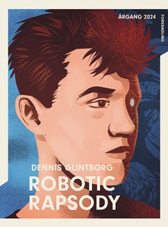 Robotic Rapsody | PAPERBACK