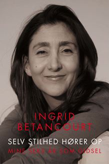 Selv stilhed hører op